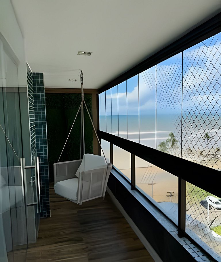 San Marino - 706 - Vista Mar