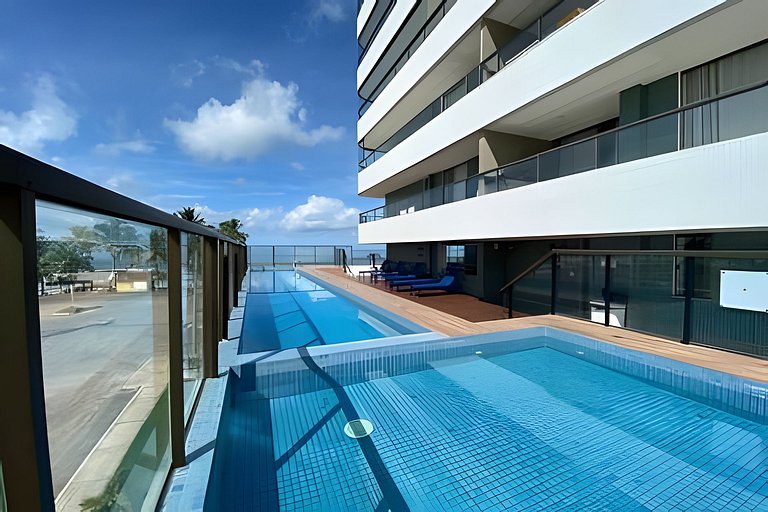 San Marino - 706 - Vista Mar