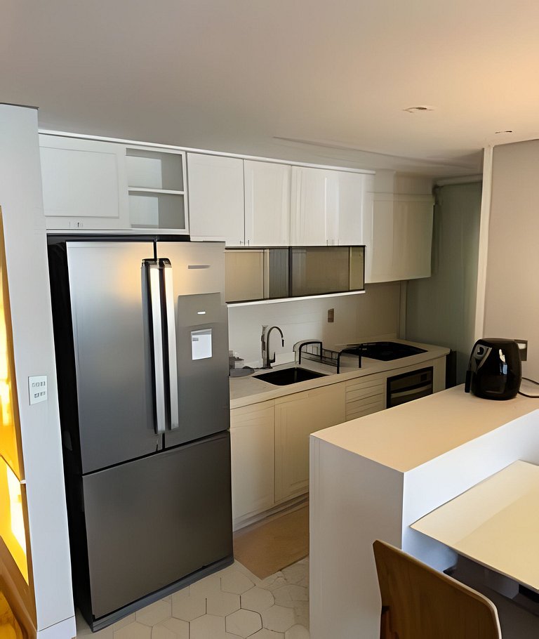 San Marino - 706 - Vista Mar