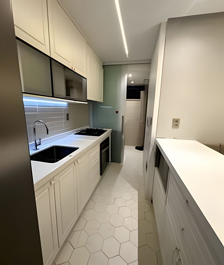 San Marino - 706 - Vista Mar