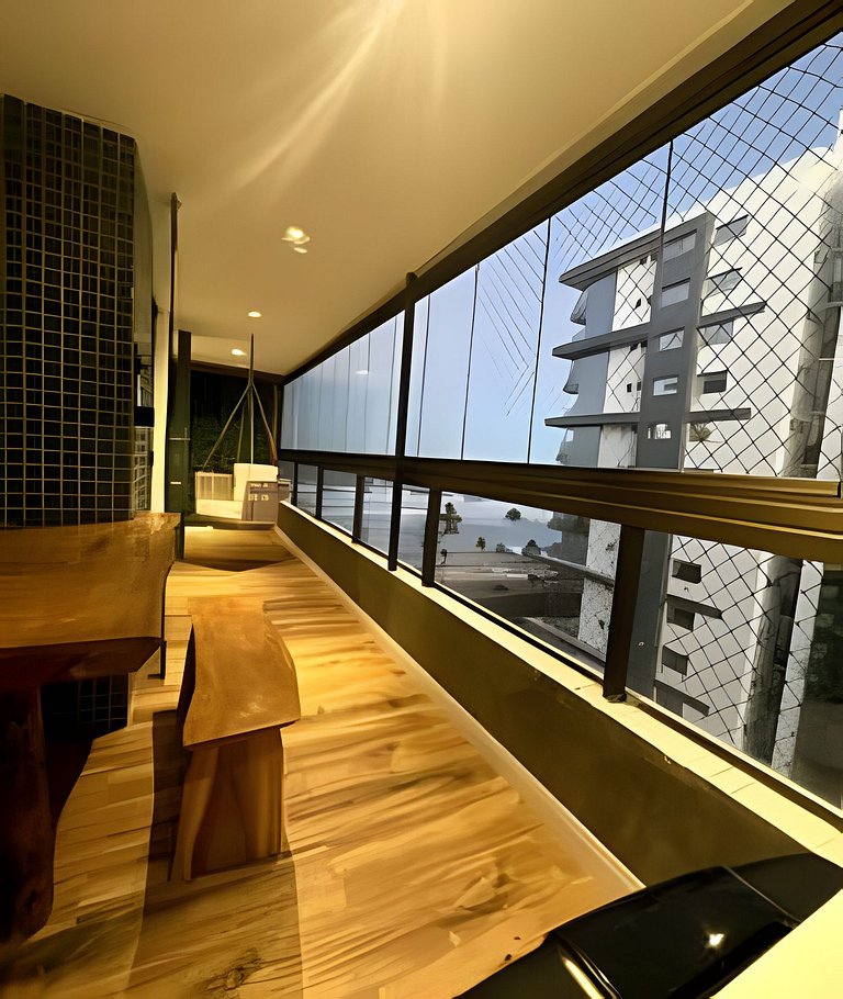 San Marino - 706 - Vista Mar