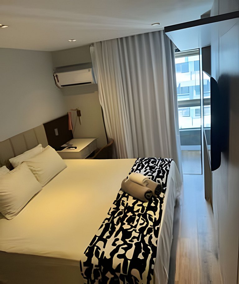 San Marino - 706 - Vista Mar