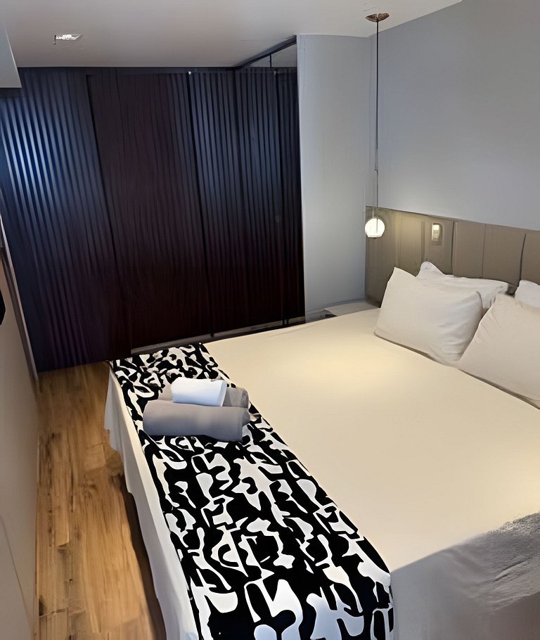 San Marino - 706 - Vista Mar