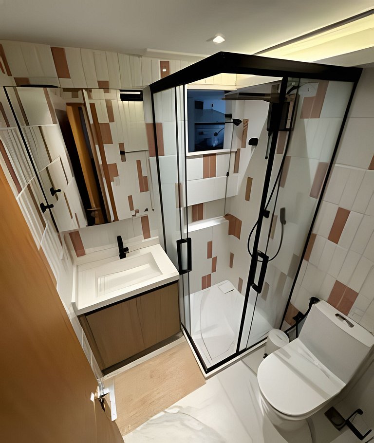 San Marino - 706 - Vista Mar