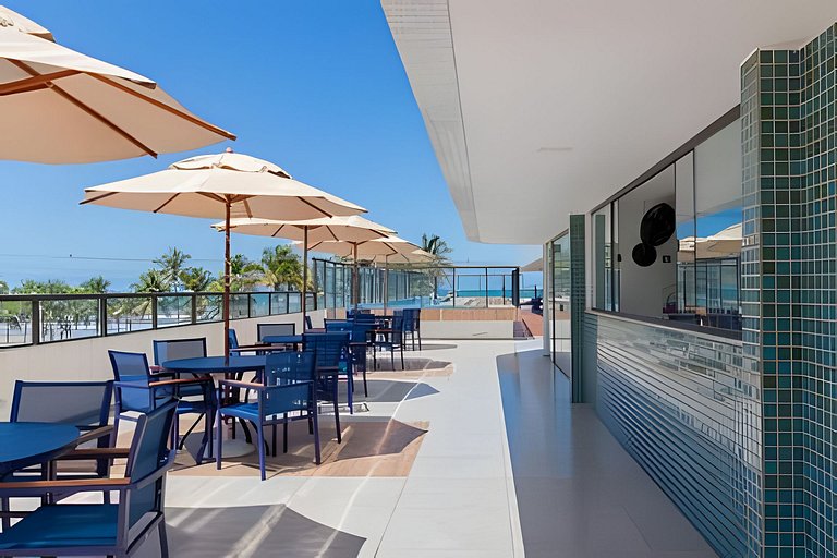 San Marino - 706 - Vista Mar