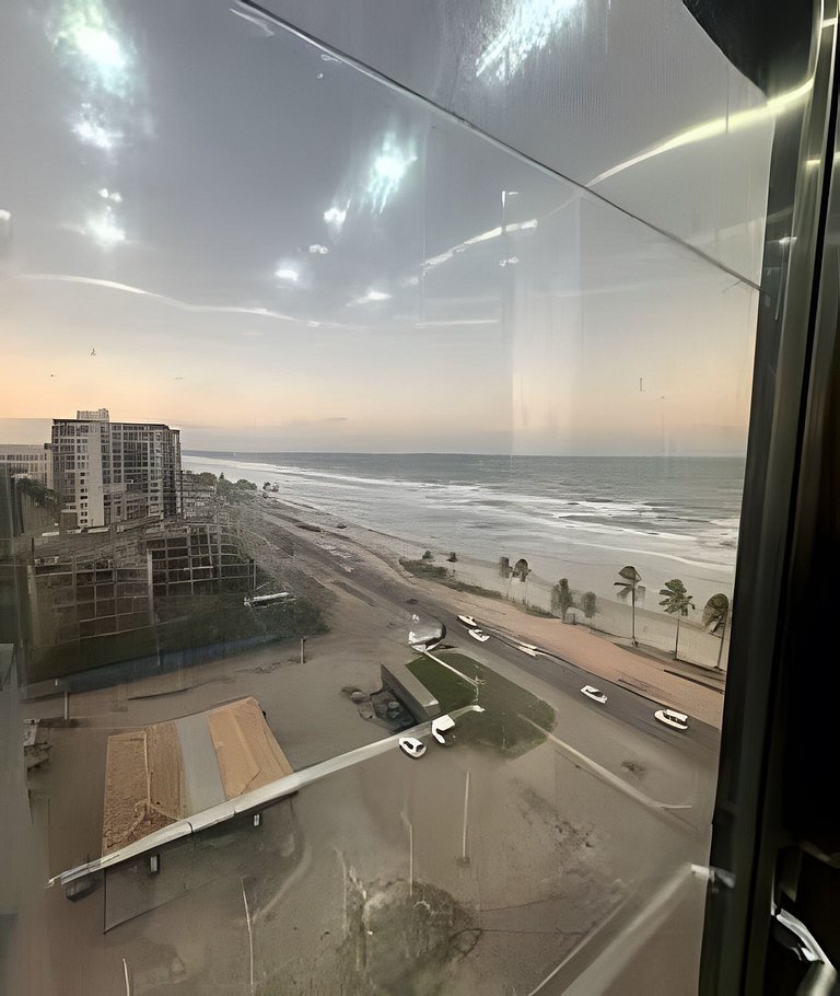 San Marino - 706 - Vista Mar