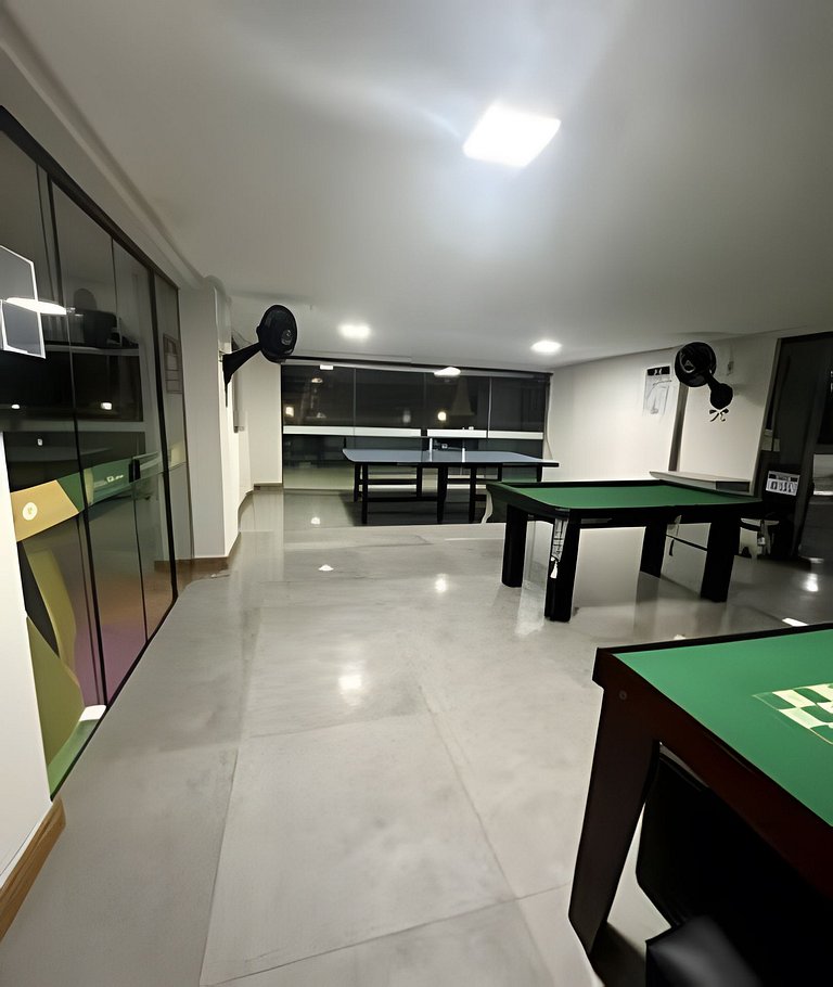 San Marino - 706 - Vista Mar