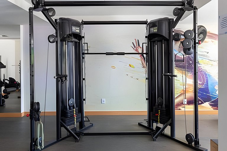 San Marino - 706 - Vista Mar