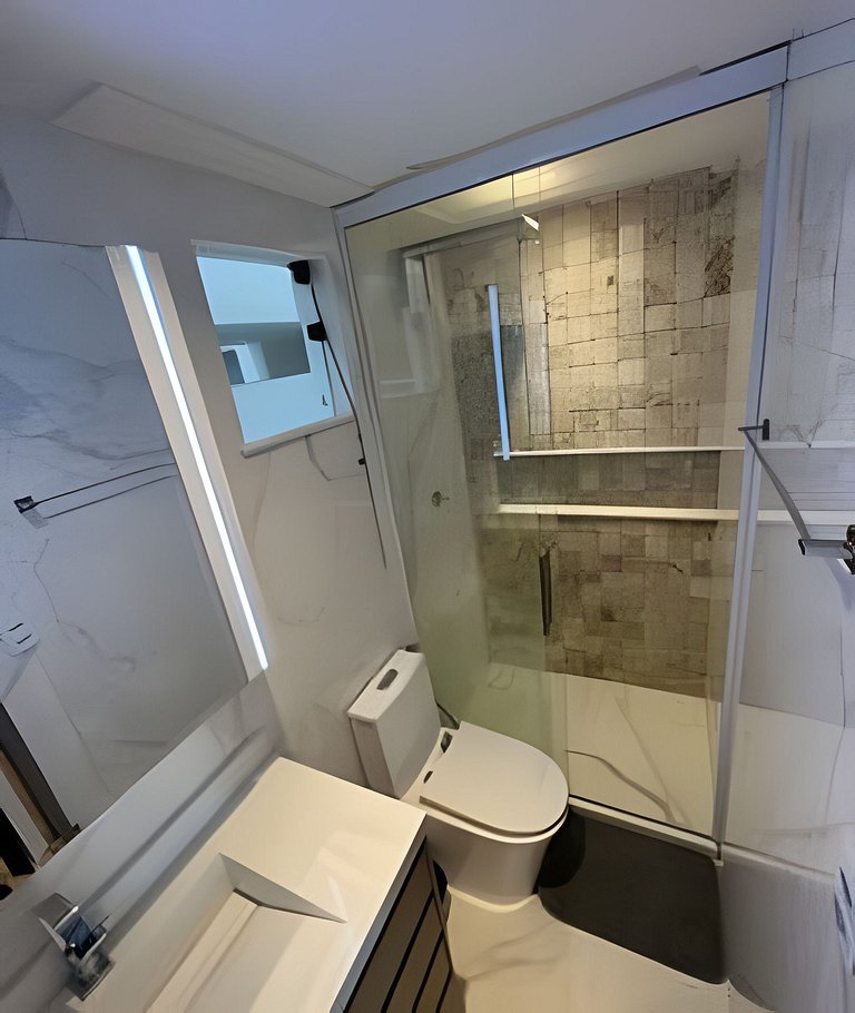 San Marino - 706 - Vista Mar