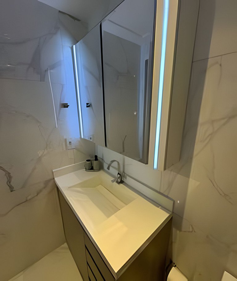 San Marino - 706 - Vista Mar