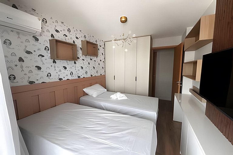 San Marino - 706 - Vista Mar