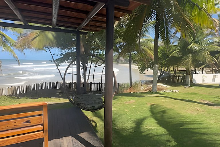 Jubiabá - 214C - Vista Mar