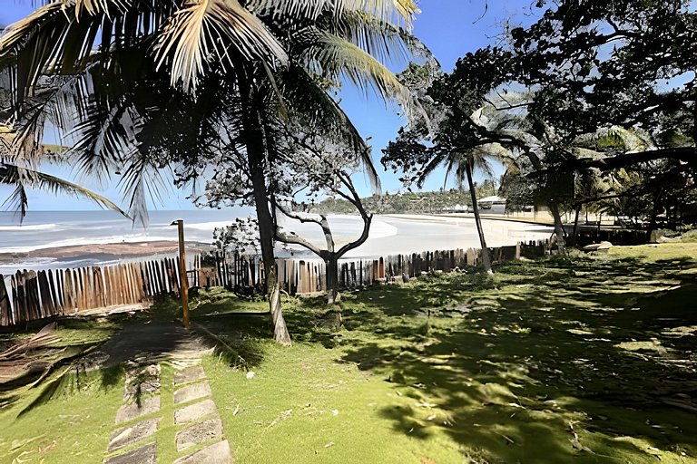 Jubiabá - 214C - Vista Mar