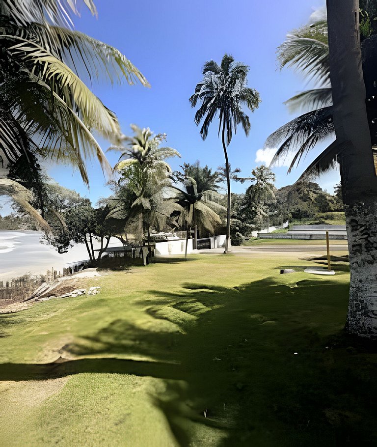 Jubiabá - 214C - Vista Mar