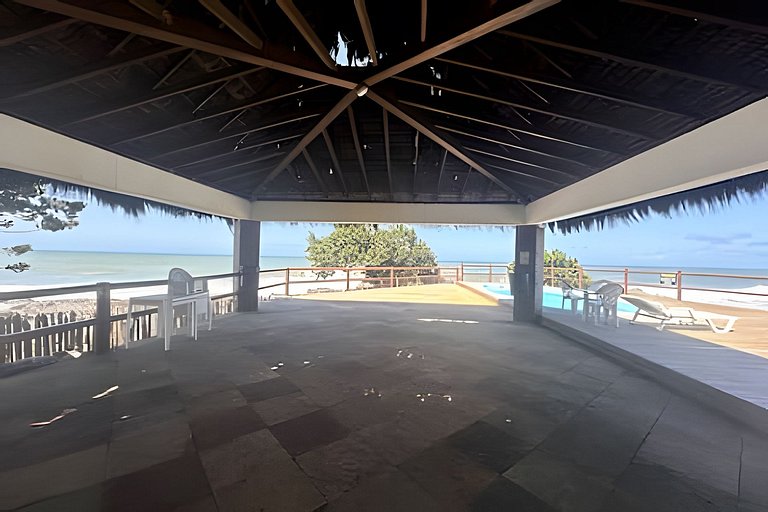 Jubiabá - 214C - Vista Mar