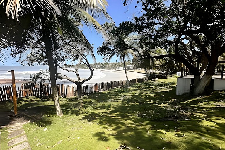 Jubiabá - 214C - Vista Mar