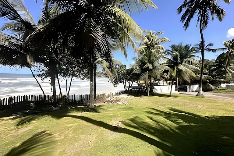 Jubiabá - 214C - Vista Mar