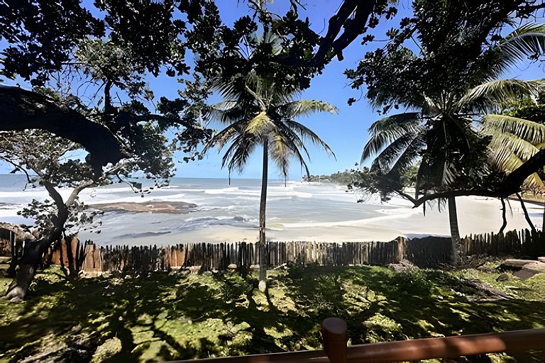 Jubiabá - 214C - Vista Mar