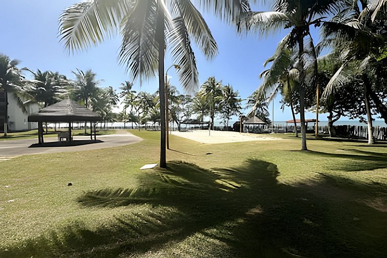 Jubiabá - 214C - Vista Mar