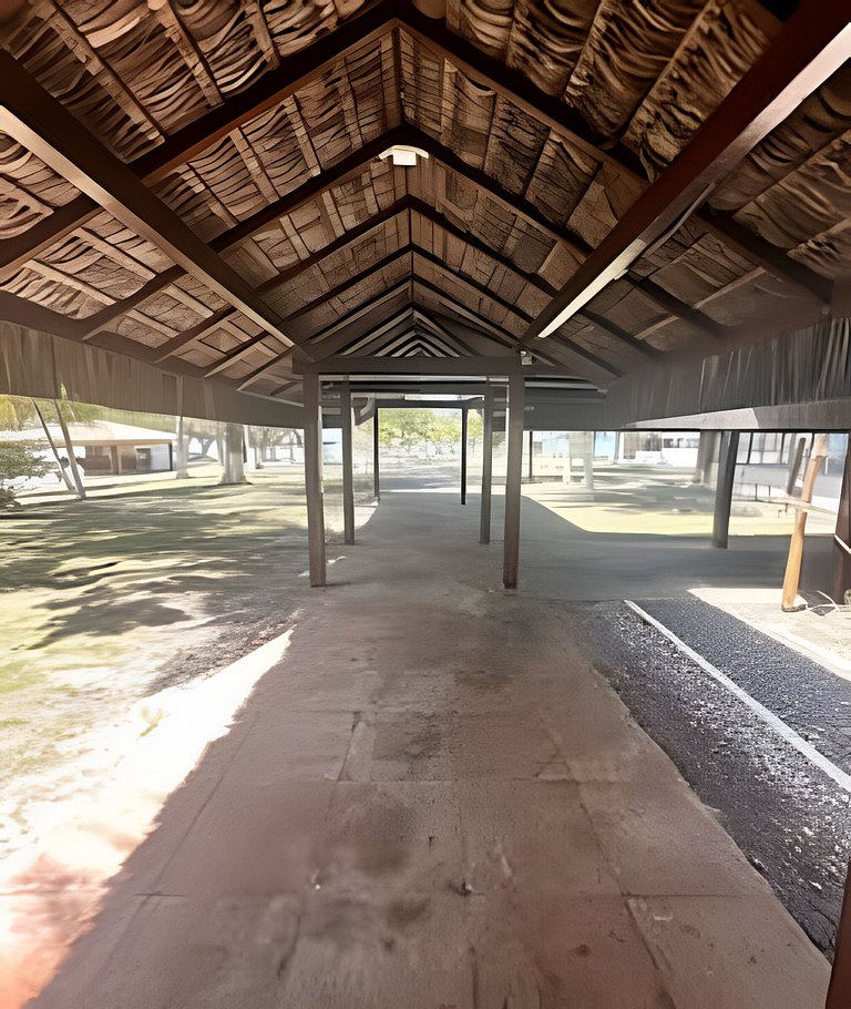 Jubiabá - 214C - Vista Mar